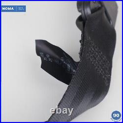 12-19 Range Rover Evoque L538 Front Right Side Seatbelt Retractor PVJ OEM 12-19 Range Rover Evoque L538 Front Right Side Seatbelt Retractor PVJ OEM