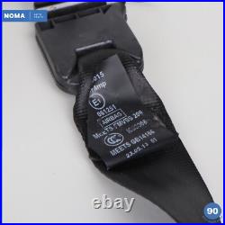 12-19 Range Rover Evoque L538 Front Right Side Seatbelt Retractor PVJ OEM 12-19 Range Rover Evoque L538 Front Right Side Seatbelt Retractor PVJ OEM