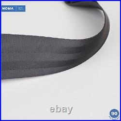 12-19 Range Rover Evoque L538 Front Right Side Seatbelt Retractor PVJ OEM