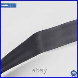 12-19 Range Rover Evoque L538 Front Right Side Seatbelt Retractor PVJ OEM 12-19 Range Rover Evoque L538 Front Right Side Seatbelt Retractor PVJ OEM