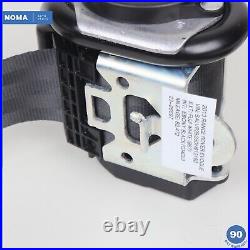 12-19 Range Rover Evoque L538 Front Right Side Seatbelt Retractor PVJ OEM 12-19 Range Rover Evoque L538 Front Right Side Seatbelt Retractor PVJ OEM
