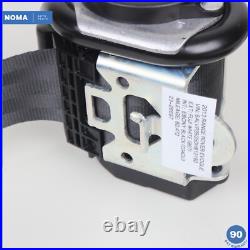 12-19 Range Rover Evoque L538 Front Right Side Seatbelt Retractor PVJ OEM 12-19 Range Rover Evoque L538 Front Right Side Seatbelt Retractor PVJ OEM