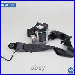 12-19 Range Rover Evoque L538 Front Right Side Seatbelt Retractor PVJ OEM 12-19 Range Rover Evoque L538 Front Right Side Seatbelt Retractor PVJ OEM