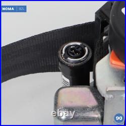 12-19 Range Rover Evoque L538 Front Right Side Seatbelt Retractor PVJ OEM 12-19 Range Rover Evoque L538 Front Right Side Seatbelt Retractor PVJ OEM