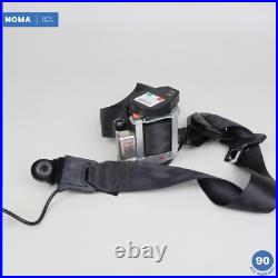 12-19 Range Rover Evoque L538 Front Right Side Seatbelt Retractor PVJ OEM 12-19 Range Rover Evoque L538 Front Right Side Seatbelt Retractor PVJ OEM