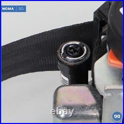 12-19 Range Rover Evoque L538 Front Right Side Seatbelt Retractor PVJ OEM