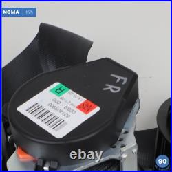 12-19 Range Rover Evoque L538 Front Right Side Seatbelt Retractor PVJ OEM 12-19 Range Rover Evoque L538 Front Right Side Seatbelt Retractor PVJ OEM