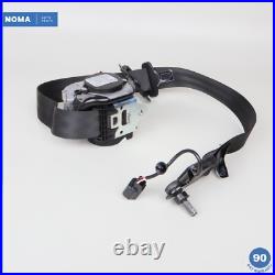 12-19 Range Rover Evoque L538 Front Right Side Seatbelt Retractor PVJ OEM 12-19 Range Rover Evoque L538 Front Right Side Seatbelt Retractor PVJ OEM