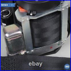 12-19 Range Rover Evoque L538 Front Right Side Seatbelt Retractor PVJ OEM 12-19 Range Rover Evoque L538 Front Right Side Seatbelt Retractor PVJ OEM