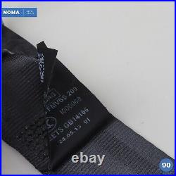 12-19 Range Rover Evoque L538 Front Right Side Seatbelt Retractor PVJ OEM 12-19 Range Rover Evoque L538 Front Right Side Seatbelt Retractor PVJ OEM