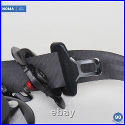 12-19 Range Rover Evoque L538 Front Right Side Seatbelt Retractor PVJ OEM 12-19 Range Rover Evoque L538 Front Right Side Seatbelt Retractor PVJ OEM