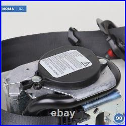 12-19 Range Rover Evoque L538 Front Right Side Seatbelt Retractor PVJ OEM