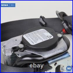 12-19 Range Rover Evoque L538 Front Right Side Seatbelt Retractor PVJ OEM 12-19 Range Rover Evoque L538 Front Right Side Seatbelt Retractor PVJ OEM