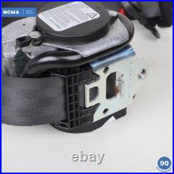12-19 Range Rover Evoque L538 Front Right Side Seatbelt Retractor PVJ OEM 12-19 Range Rover Evoque L538 Front Right Side Seatbelt Retractor PVJ OEM