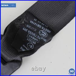 12-19 Range Rover Evoque L538 Front Right Side Seatbelt Retractor PVJ OEM 12-19 Range Rover Evoque L538 Front Right Side Seatbelt Retractor PVJ OEM