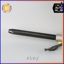 12-20 Mercedes R172 SLK250 SLC300 Front Right Passenger Seat Belt Buckle OEM