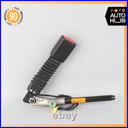 12-20 Mercedes R172 SLK250 SLC300 Front Right Passenger Seat Belt Buckle OEM 12-20 Mercedes R172 SLK250 SLC300 Front Right Passenger Seat Belt Buckle OEM