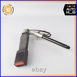 12-20 Mercedes R172 SLK250 SLC300 Front Right Passenger Seat Belt Buckle OEM