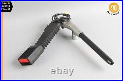 12-20 Mercedes R172 SLK250 SLC300 Front Right Passenger Seat Belt Buckle OEM 26k 12-20 Mercedes R172 SLK250 SLC300 Front Right Passenger Seat Belt Buckle OEM 26k