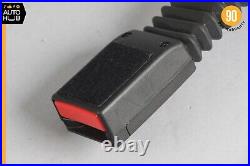 12-20 Mercedes R172 SLK250 SLC300 Front Right Passenger Seat Belt Buckle OEM 26k 12-20 Mercedes R172 SLK250 SLC300 Front Right Passenger Seat Belt Buckle OEM 26k