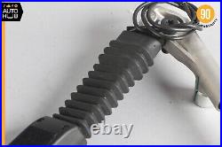 12-20 Mercedes R172 SLK250 SLC300 Front Right Passenger Seat Belt Buckle OEM 26k 12-20 Mercedes R172 SLK250 SLC300 Front Right Passenger Seat Belt Buckle OEM 26k