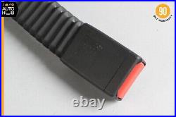 12-20 Mercedes R172 SLK250 SLC300 Front Right Passenger Seat Belt Buckle OEM 26k 12-20 Mercedes R172 SLK250 SLC300 Front Right Passenger Seat Belt Buckle OEM 26k