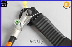 12-20 Mercedes R172 SLK250 SLC300 Front Right Passenger Seat Belt Buckle OEM 26k 12-20 Mercedes R172 SLK250 SLC300 Front Right Passenger Seat Belt Buckle OEM 26k