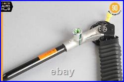 12-20 Mercedes R172 SLK250 SLC300 Front Right Passenger Seat Belt Buckle OEM 26k 12-20 Mercedes R172 SLK250 SLC300 Front Right Passenger Seat Belt Buckle OEM 26k