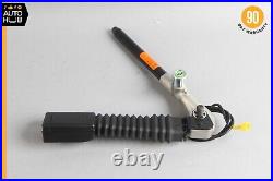12-20 Mercedes R172 SLK250 SLC300 Front Right Passenger Seat Belt Buckle OEM 26k 12-20 Mercedes R172 SLK250 SLC300 Front Right Passenger Seat Belt Buckle OEM 26k