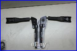 13 14 15 16 Cadillac Ats Front Seat Belt Buckle Tensioner (vn78)
