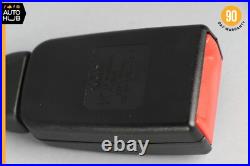 13-20 Mercedes R231 SL400 SL550 Right Side Seat Belt Seatbelt Buckle OEM 62k 13-20 Mercedes R231 SL400 SL550 Right Side Seat Belt Seatbelt Buckle OEM 62k