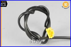 13-20 Mercedes R231 SL400 SL550 Right Side Seat Belt Seatbelt Buckle OEM 62k 13-20 Mercedes R231 SL400 SL550 Right Side Seat Belt Seatbelt Buckle OEM 62k