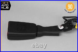 13-20 Mercedes R231 SL550 SL400 Right Side Seat Belt Seatbelt Buckle OEM 14k 13-20 Mercedes R231 SL550 SL400 Right Side Seat Belt Seatbelt Buckle OEM 14k