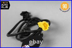 13-20 Mercedes R231 SL550 SL400 Right Side Seat Belt Seatbelt Buckle OEM 14k 13-20 Mercedes R231 SL550 SL400 Right Side Seat Belt Seatbelt Buckle OEM 14k
