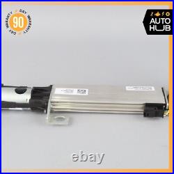 14-20 Mercedes W222 Maybach S600 S550 Rear Left Side Seat Belt Buckle Beige OEM 14-20 Mercedes W222 Maybach S600 S550 Rear Left Side Seat Belt Buckle Beige OEM