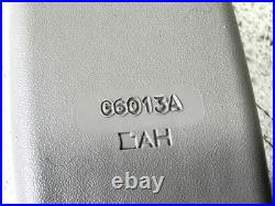 15-18 Kia Sedona Front Right Rh Pass Side Seat Belt Buckle End Receiver Oem