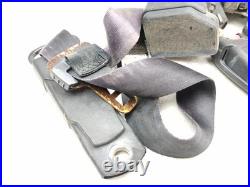 15-20 Polaris RZR S 900 Safety Seat Belt Seatbelt & Buckle Set