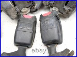 15-20 Polaris RZR S 900 Safety Seat Belt Seatbelt & Buckle Set