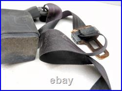 15-20 Polaris RZR S 900 Safety Seat Belt Seatbelt & Buckle Set