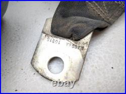 15-20 Polaris RZR S 900 Safety Seat Belt Seatbelt & Buckle Set