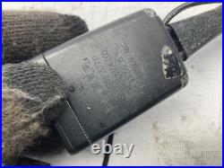 15-22 Ram ProMaster City Front Left Driver Seat Belt Buckle Q