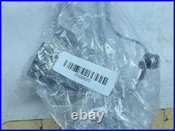 15-22 Ram ProMaster City Front Left Driver Seat Belt Buckle Q