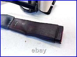 16-18 Lexus Es350 Es Front Left Or Right Side Seatbelt Seat Belt Buckle Oem 16-18 Lexus Es350 Es Front Left Or Right Side Seatbelt Seat Belt Buckle Oem