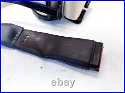 16-18 Lexus Es350 Es Front Left Or Right Side Seatbelt Seat Belt Buckle Oem