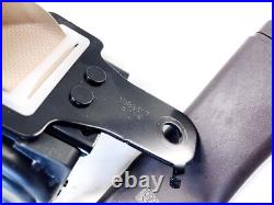 16-18 Lexus Es350 Es Front Left Or Right Side Seatbelt Seat Belt Buckle Oem 16-18 Lexus Es350 Es Front Left Or Right Side Seatbelt Seat Belt Buckle Oem