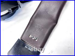 16-18 Lexus Es350 Es Front Left Or Right Side Seatbelt Seat Belt Buckle Oem