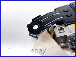 16-18 Lexus Es350 Es Rear Right Rh Side 2nd Row Seat Belt Seatbelt Retractor Oem