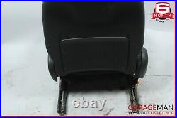 16-18 Mercedes W213 E400 Front Right Passenger Complete Seat Cushion Assembly