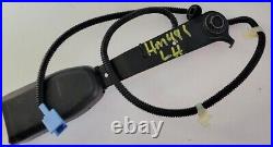 17 18 19 2017-2019 Honda CRV Front Left Drivers Seat Belt Buckle OEM 17 18 19 2017-2019 Honda CRV Front Left Drivers Seat Belt Buckle OEM
