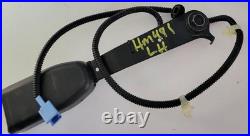 17 18 19 2017-2019 Honda CRV Front Left Drivers Seat Belt Buckle OEM